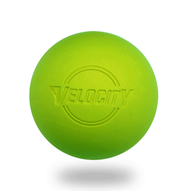 XTC Gear | Lacrosse Ball - XTC Fitness - Exercise Equipment Superstore - Canada - Massage Ball