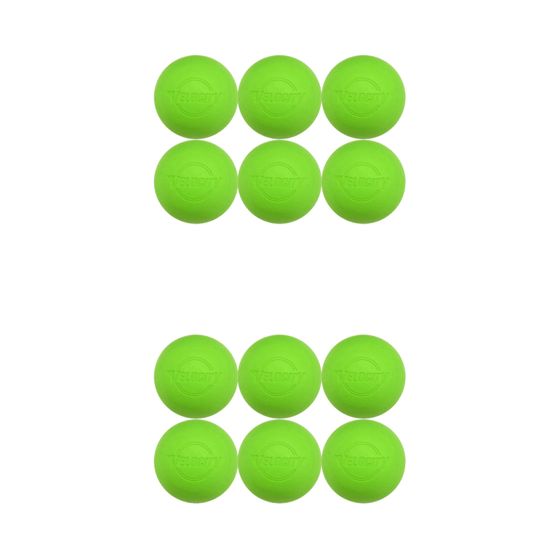 XTC Gear | Lacrosse Ball - XTC Fitness - Exercise Equipment Superstore - Canada - Massage Ball