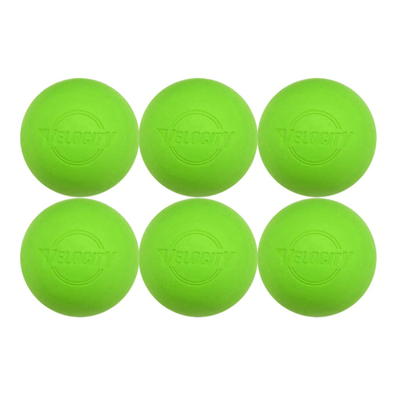 XTC Gear | Lacrosse Ball - XTC Fitness - Exercise Equipment Superstore - Canada - Massage Ball