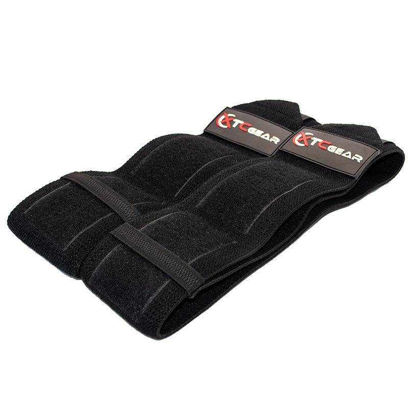 XTC Gear | Legacy Series Wrist Wraps - XTC Fitness - Exercise Equipment Superstore - Canada - Wrist Wraps