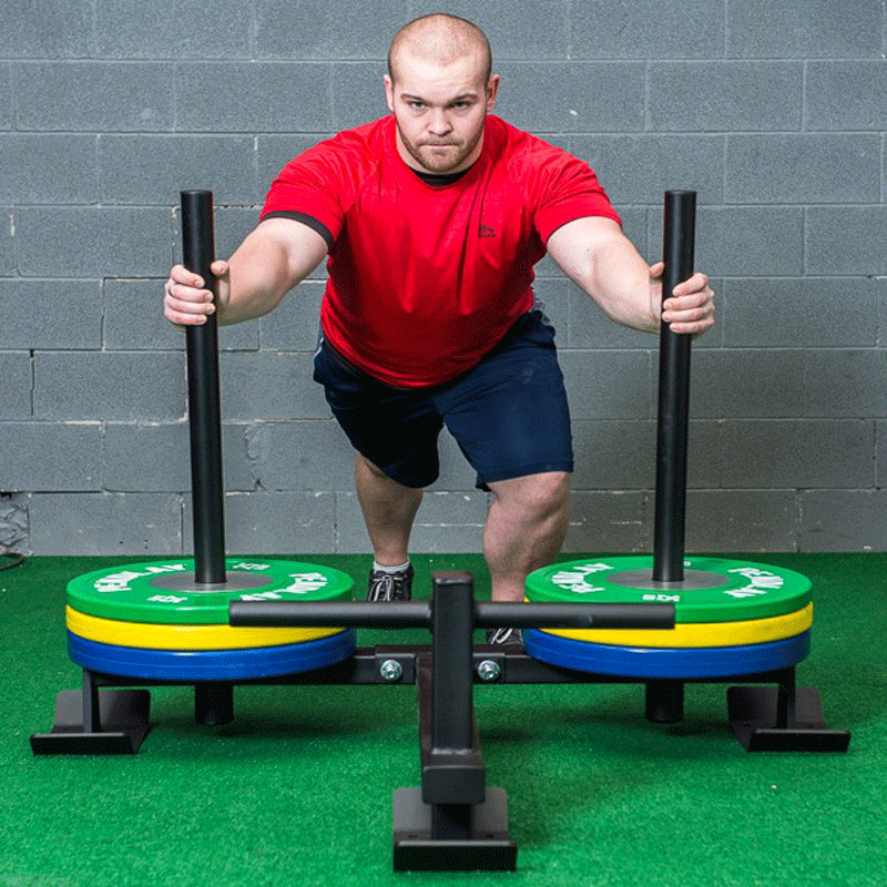 XTC Gear | Prowler v3 - XTC Fitness - Exercise Equipment Superstore - Canada - Prowler