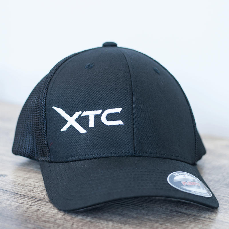 XTC Gear | The Original FlexFit Hat - XTC Fitness - Exercise Equipment Superstore - Canada - FlexFit Hat