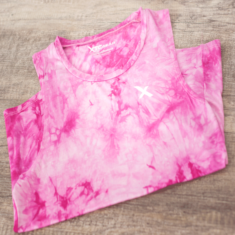 Fdx Monarch Women's Base Layer Compression Shirt Pink
