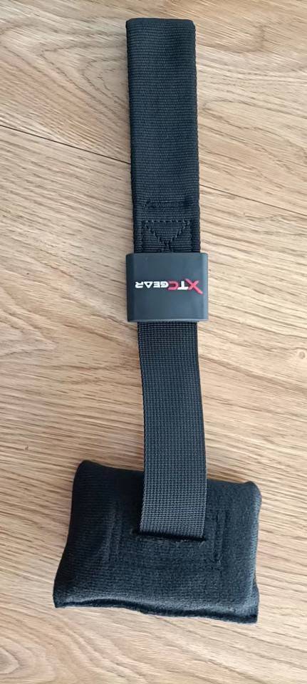 XTC Gear | X-Series Door Anchor - XTC Fitness - Exercise Equipment Superstore - Canada - Resistance Anchors