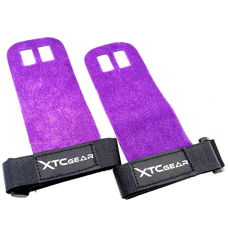XTC Gear | X-Series Gymnastics Grip - Suede - XTC Fitness - Exercise Equipment Superstore - Canada - Gymnastics Grip