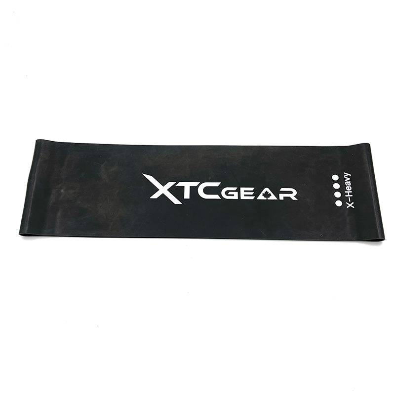 XTC Gear | X-Series Pro Loops - Ultra-Wide - XTC Fitness - Exercise Equipment Superstore - Canada - Mini Bands