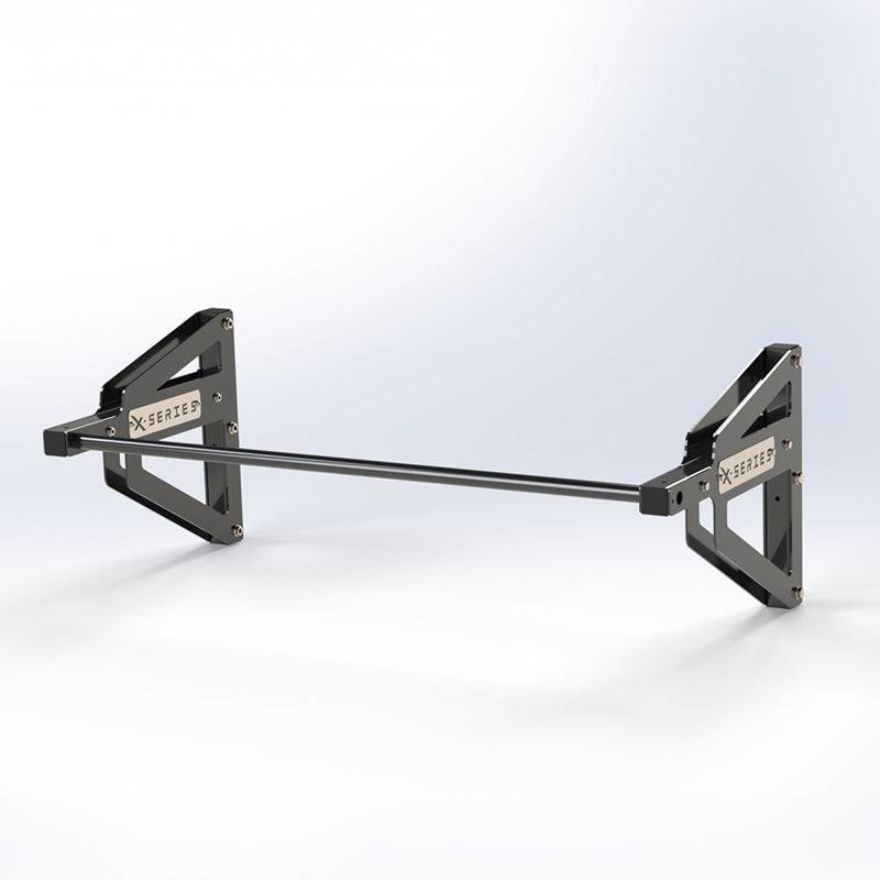 Wall Mounted Installing Rogue Pull Up Bar Rogue Installing Pull Up