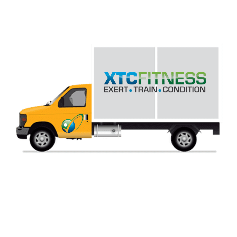 XTC Install (NOT FOR CUSTOMER USE) - XTC Fitness - Exercise Equipment Superstore - Canada - 