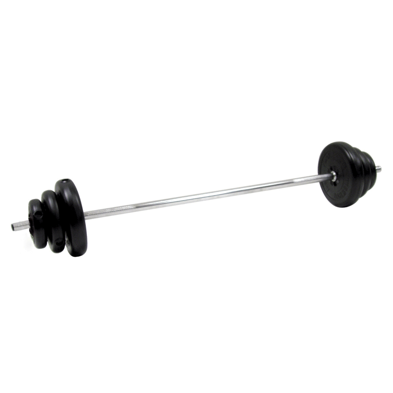 York Barbell | Aerobic Weight Set - 40lb - XTC Fitness - Exercise Equipment Superstore - Canada - Exercise & Fitness