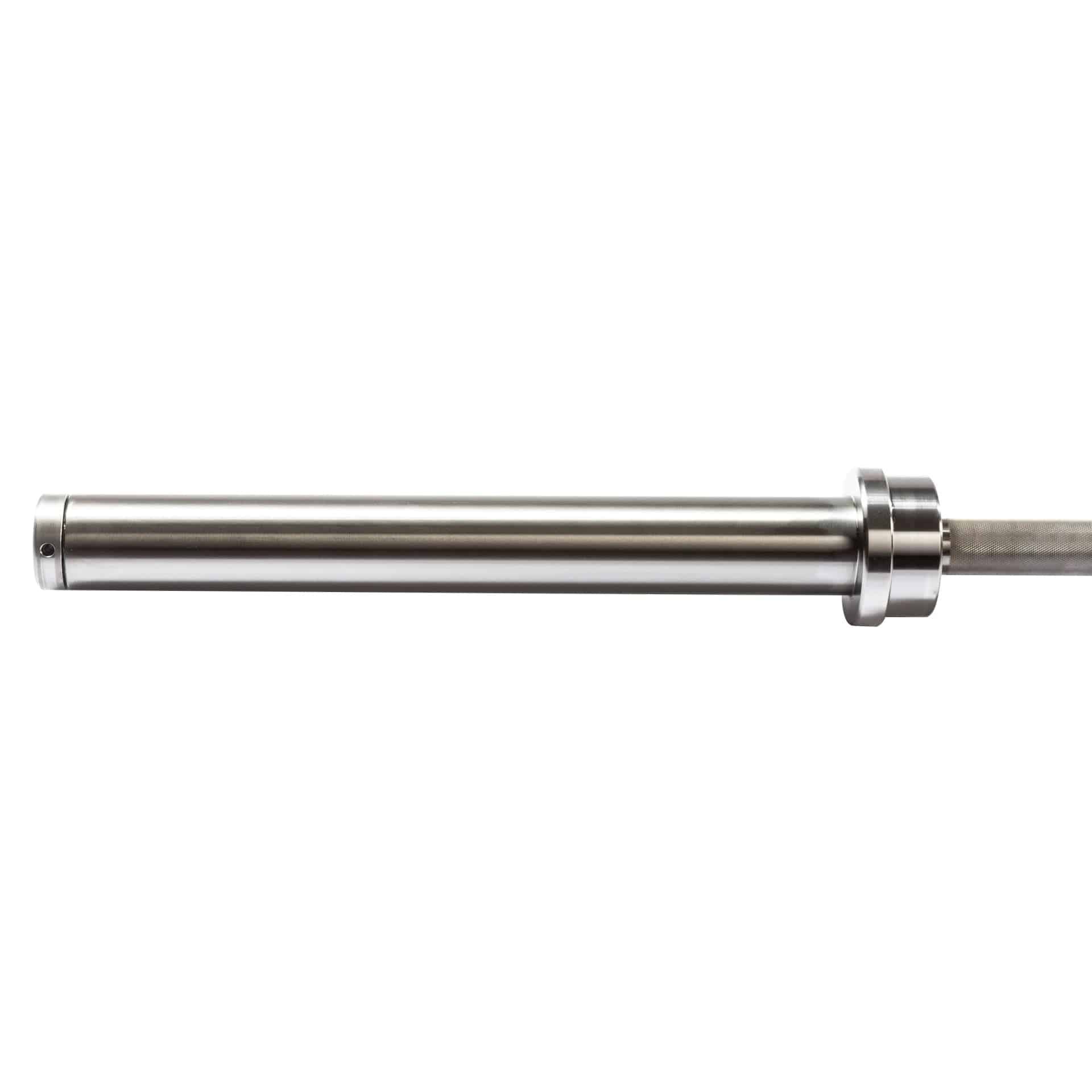 York Barbell | Broad Street Power Bar - 29mm - XTC Fitness - Exercise Equipment Superstore - Canada - Powerlifting Barbell