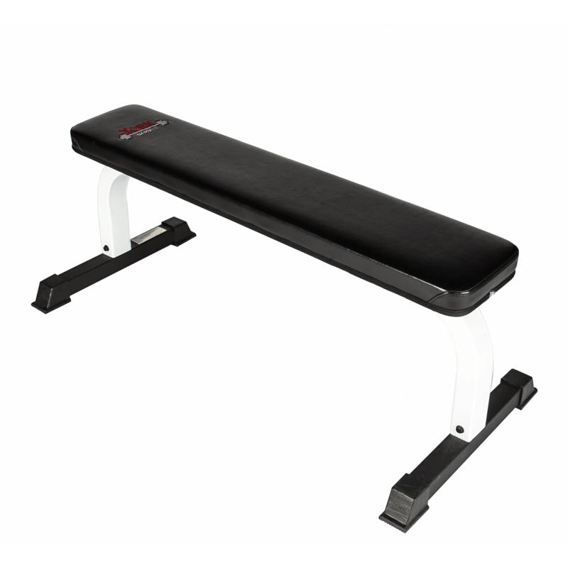 York Barbell | FTS Flat Bench - XTC Fitness - Exercise Equipment Superstore - Canada - Flat Bench