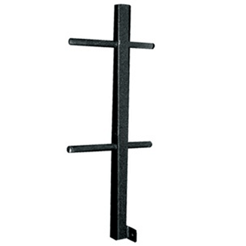 York Barbell | FTS Plate Storage Attachment - XTC Fitness - Exercise Equipment Superstore - Canada - Rack Accessory