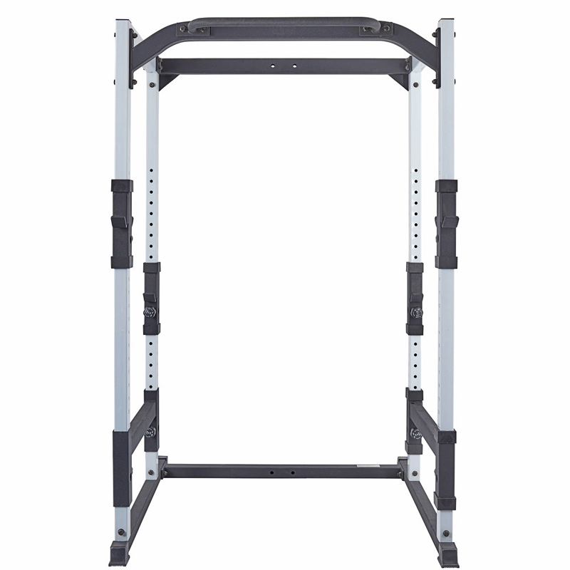 York Barbell | FTS Power Cage - XTC Fitness - Exercise Equipment Superstore - Canada - Power Rack