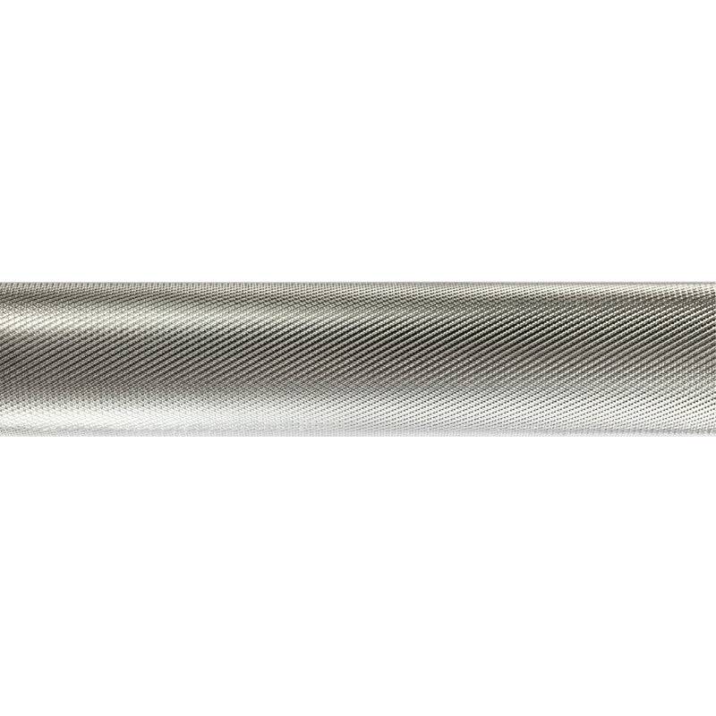 York Barbell | International Men's Needle-Bearing Olympic Training Bar (28mm) - XTC Fitness - Exercise Equipment Superstore - Canada - Olympic Lifting Barbell