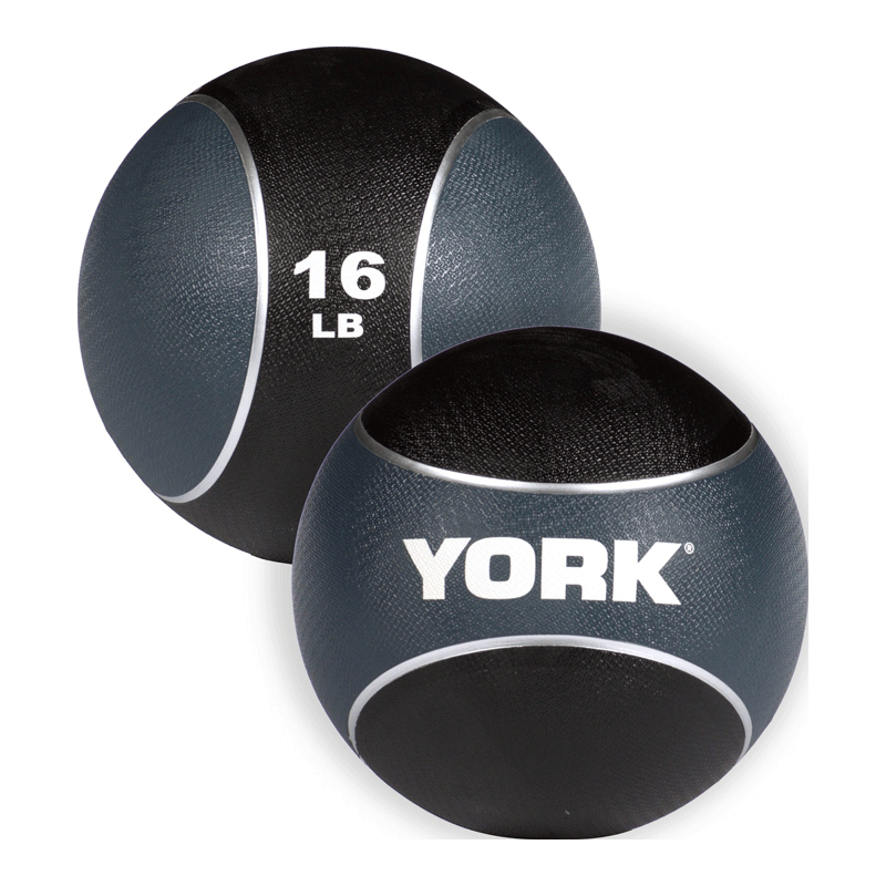 York Barbell | Medicine Balls - XTC Fitness - Exercise Equipment Superstore - Canada - Medicine Balls