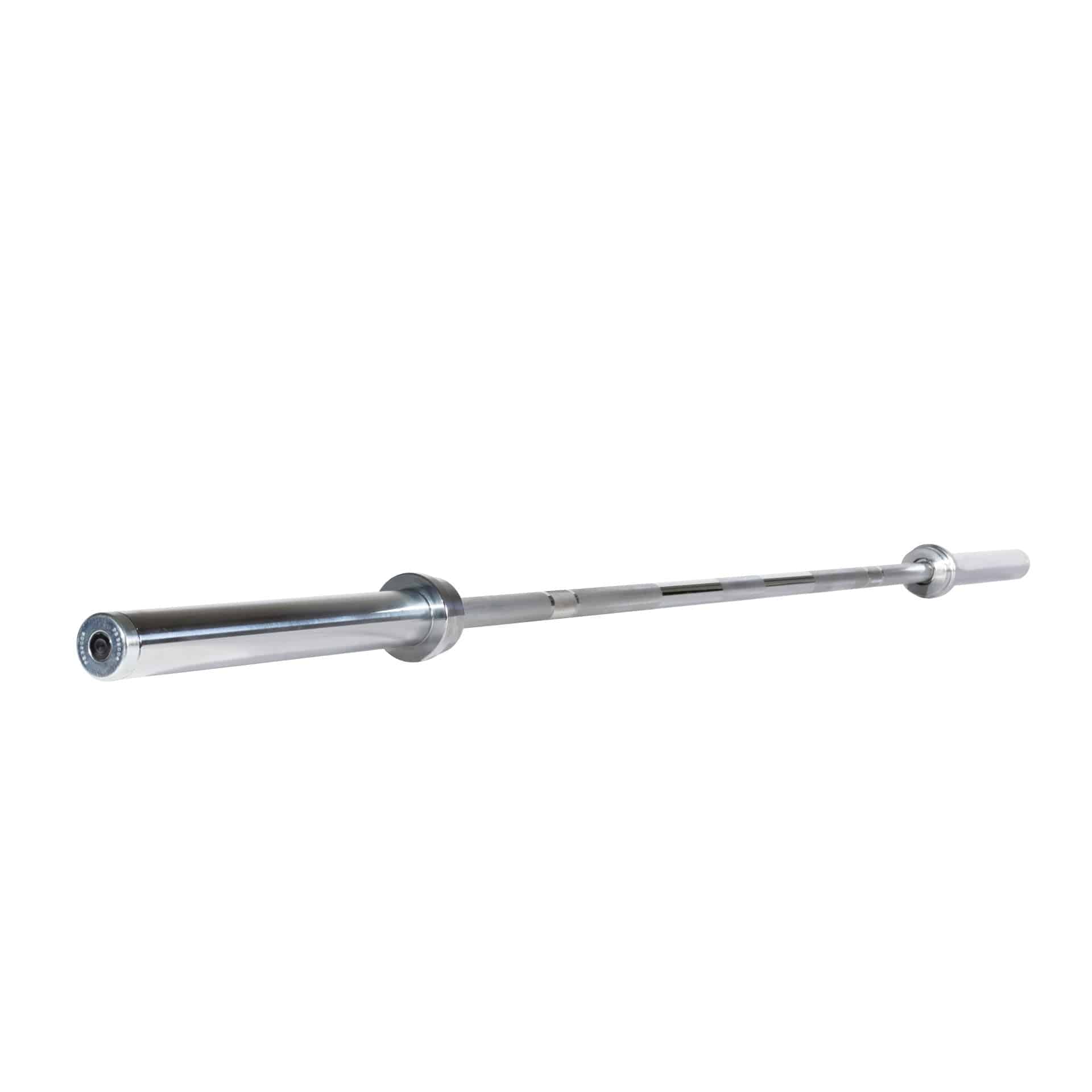 York Barbell | Men's Olympic Elite Power Bar - 29mm - XTC Fitness - Exercise Equipment Superstore - Canada - Powerlifting Barbell