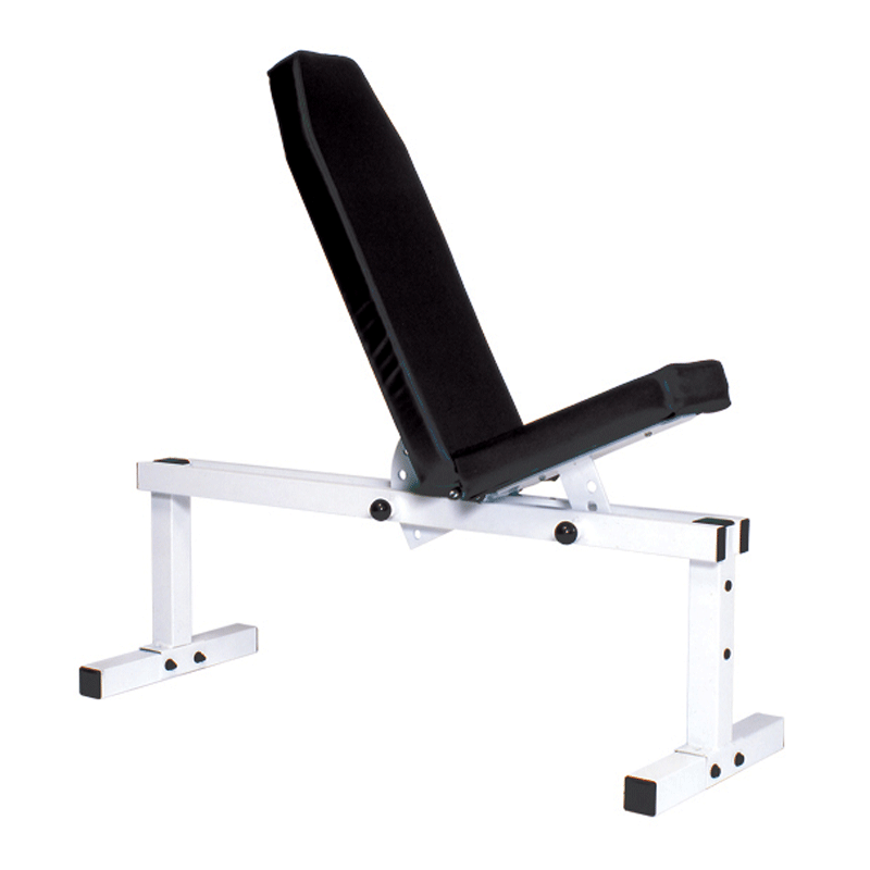 York Barbell | Pro Series Flat-to-Incline Bench 305 - XTC Fitness - Exercise Equipment Superstore - Canada - Adjustable Bench FI