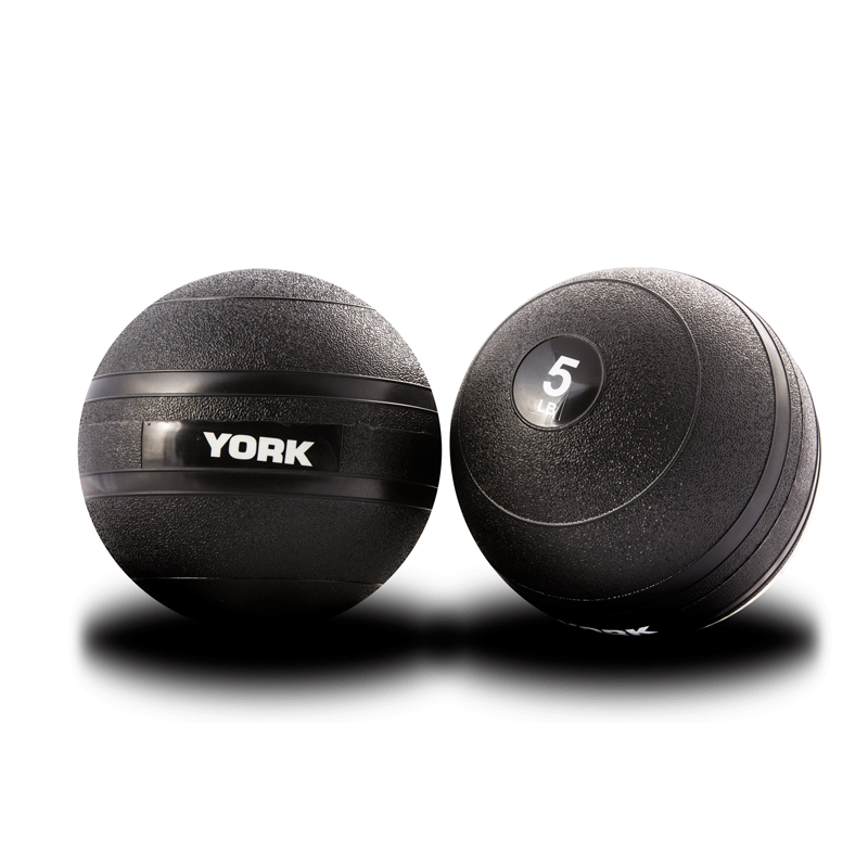 York Barbell | Slam Balls - XTC Fitness - Exercise Equipment Superstore - Canada - Slam Balls