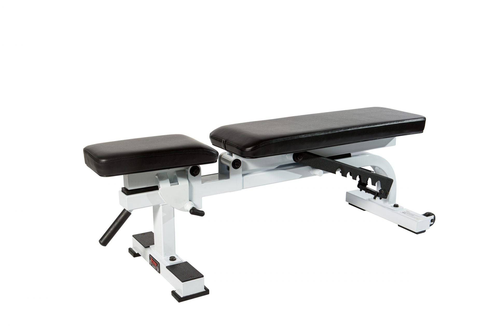 York Barbell | STS Flat-to-Incline Bench - XTC Fitness - Exercise Equipment Superstore - Canada - Adjustable Bench FI