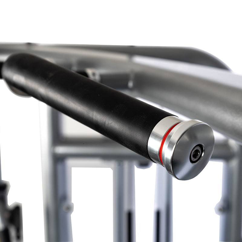 York Barbell | STS Functional Cable Crossover - XTC Fitness - Exercise Equipment Superstore - Canada - Functional Trainer