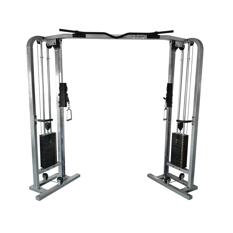 York Barbell | STS Functional Cable Crossover - XTC Fitness - Exercise Equipment Superstore - Canada - Functional Trainer