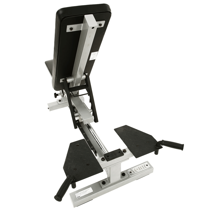 York Barbell | STS Multi-Function Bench - XTC Fitness - Exercise Equipment Superstore - Canada - Adjustable Bench FI