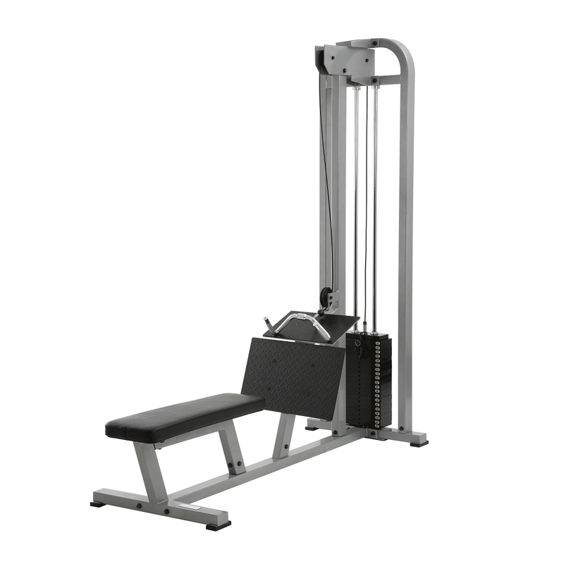 York Barbell | STS Seated Low Row - XTC Fitness - Exercise Equipment Superstore - Canada - Low Row