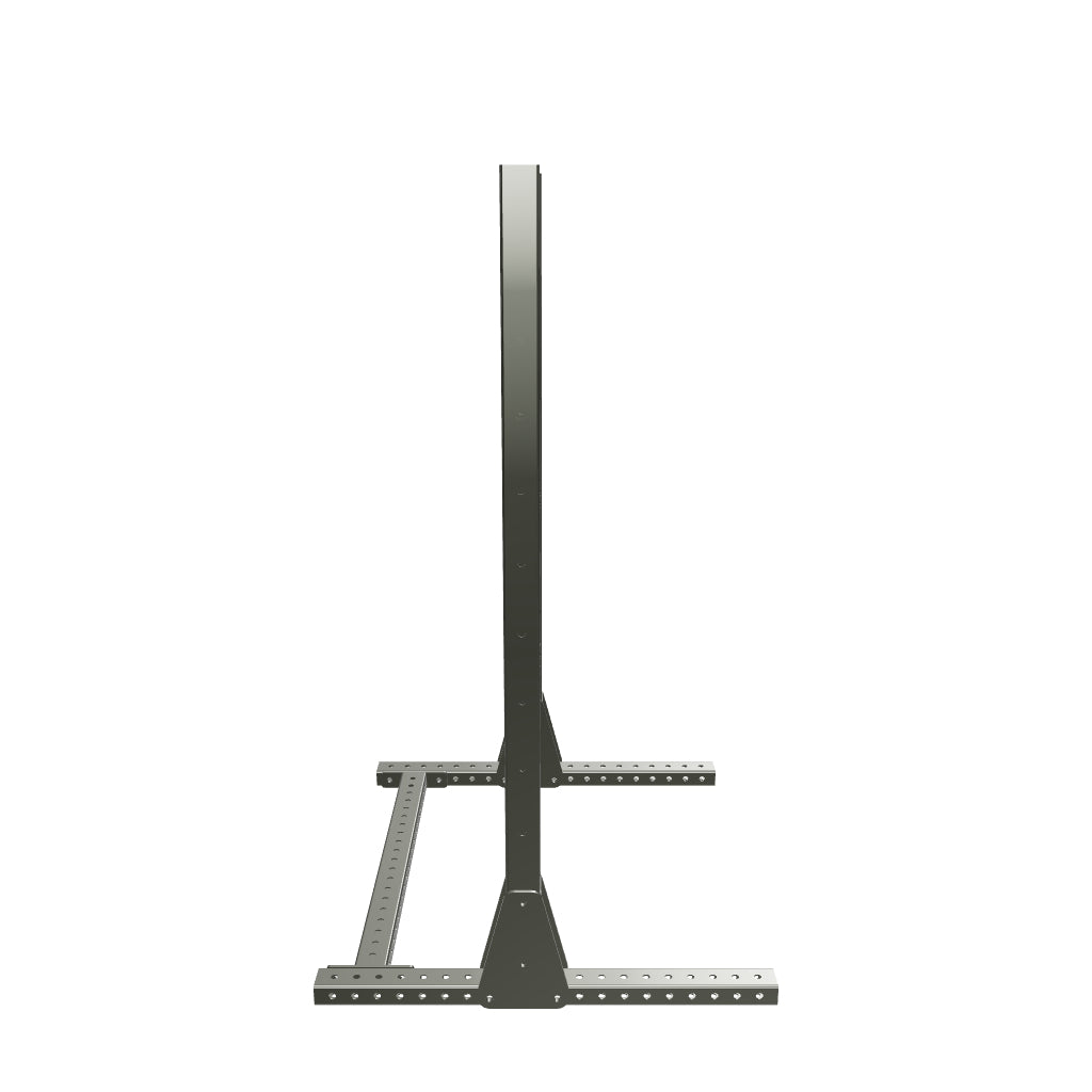 XTC Gear X Series Squat Rack S72
