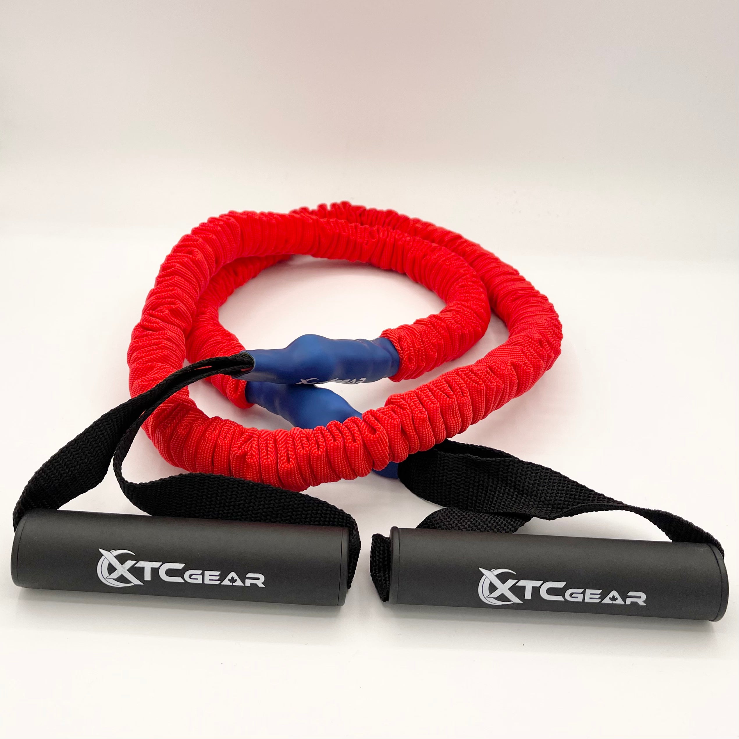 XTC Gear | X-Series Advanced Toner - XTC Fitness - Exercise Equipment Superstore - Canada - Resistance Cords