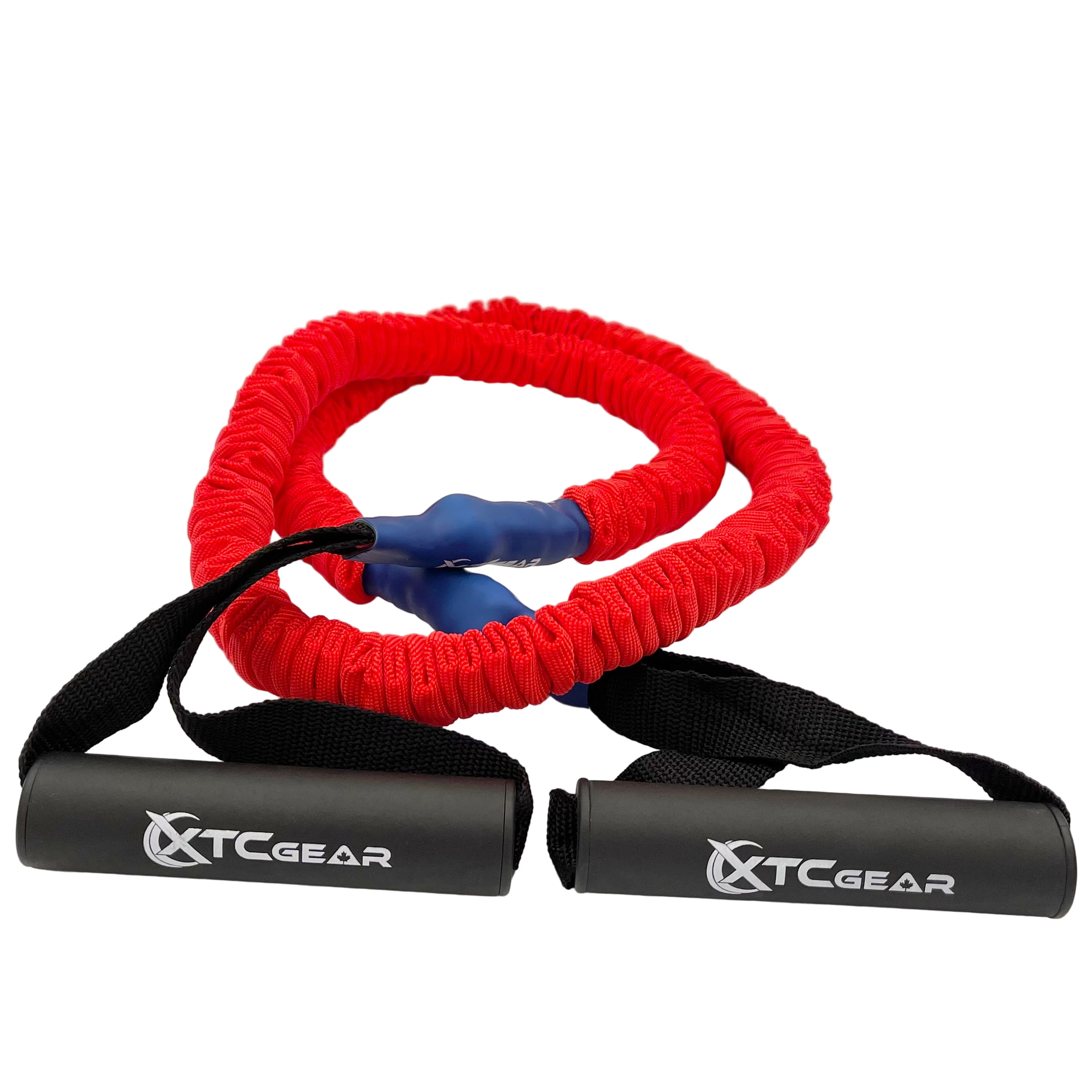 XTC Gear | X-Series Advanced Toner - XTC Fitness - Exercise Equipment Superstore - Canada - Resistance Cords