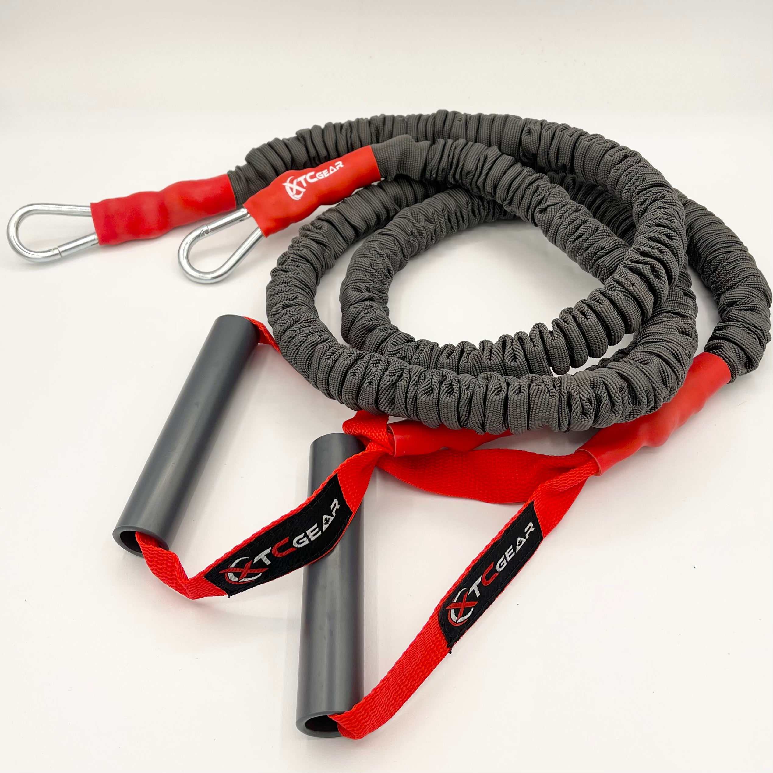 XTC Gear | X-Series Power Cords - XTC Fitness - Exercise Equipment Superstore - Canada - Resistance Cords