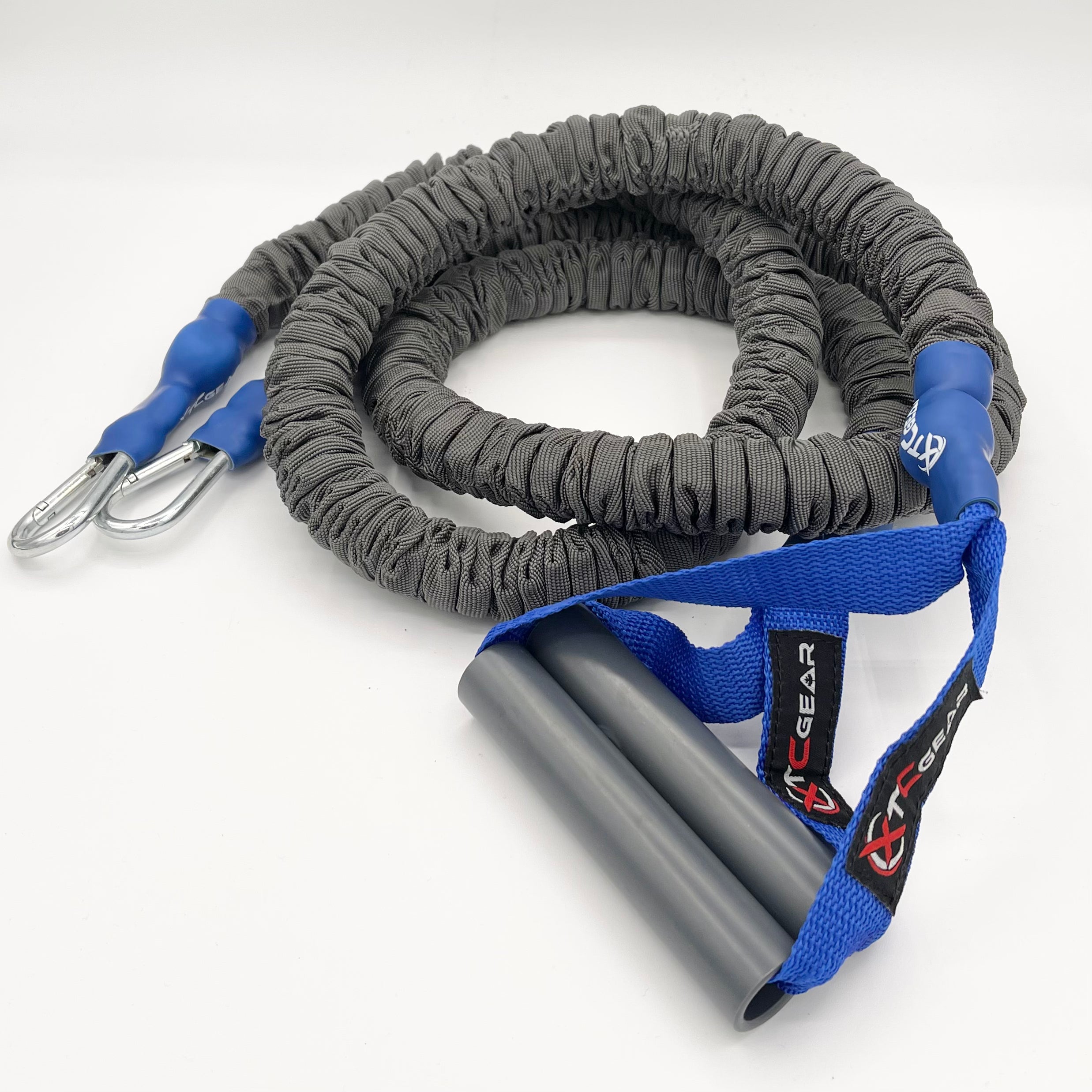 XTC Gear | X-Series Power Cords - XTC Fitness - Exercise Equipment Superstore - Canada - Resistance Cords