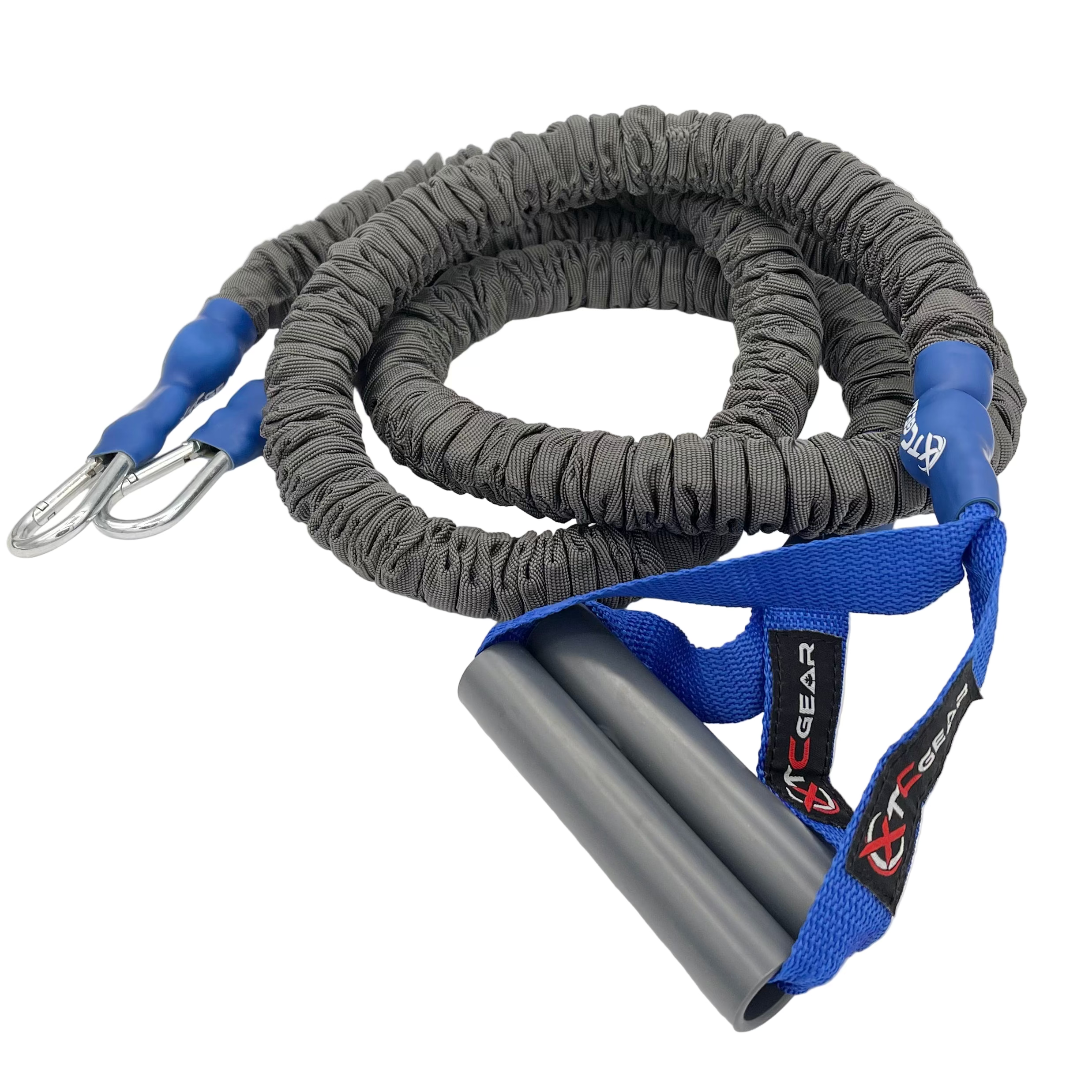 XTC Gear | X-Series Power Cords - XTC Fitness - Exercise Equipment Superstore - Canada - Resistance Cords