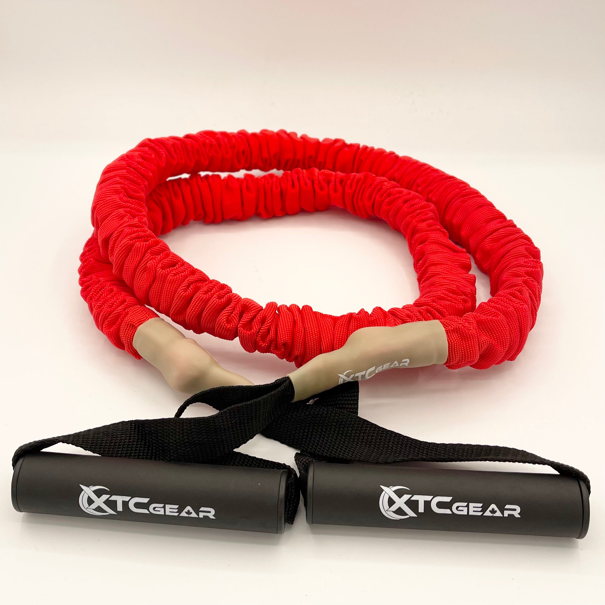 XTC Gear | X-Series Advanced Toner - XTC Fitness - Exercise Equipment Superstore - Canada - Resistance Cords