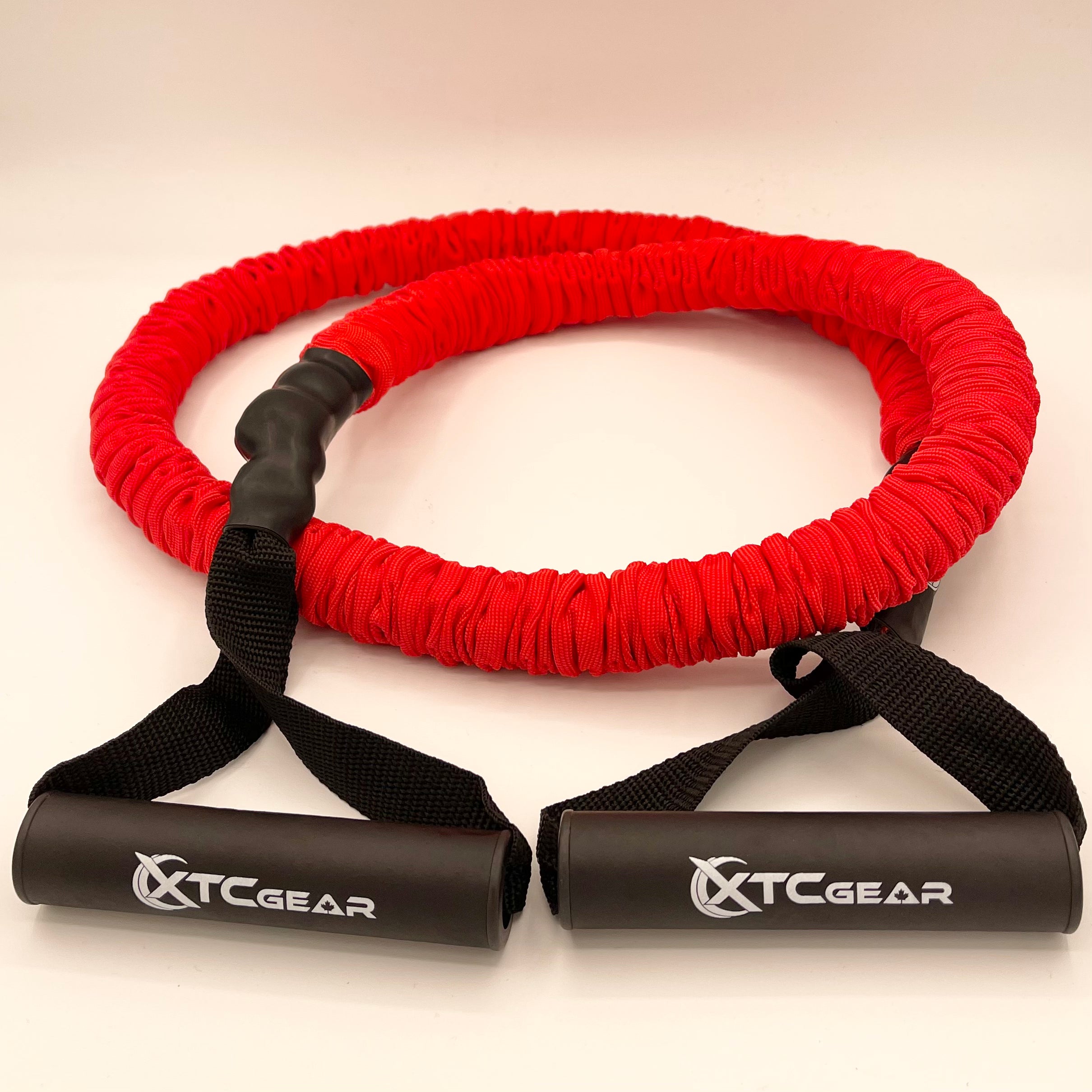 XTC Gear | X-Series Advanced Toner - XTC Fitness - Exercise Equipment Superstore - Canada - Resistance Cords